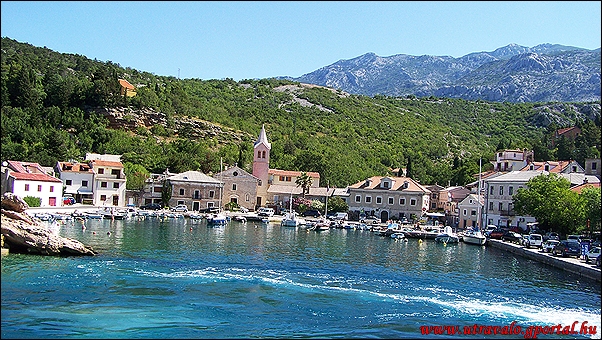 Jablanac